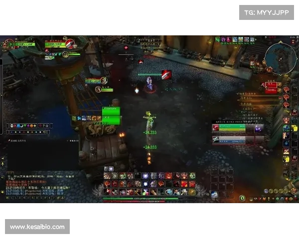 魔兽世界商业技能改革：商机无限