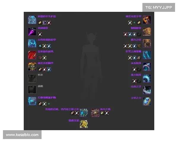 魔兽世界怀旧服:新手骑士攻略